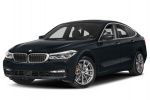BMW 640 Gran Turismo 0-60 times